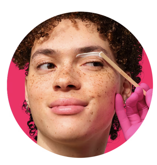 Get a FREE Brow Trim at Ulta Beauty!