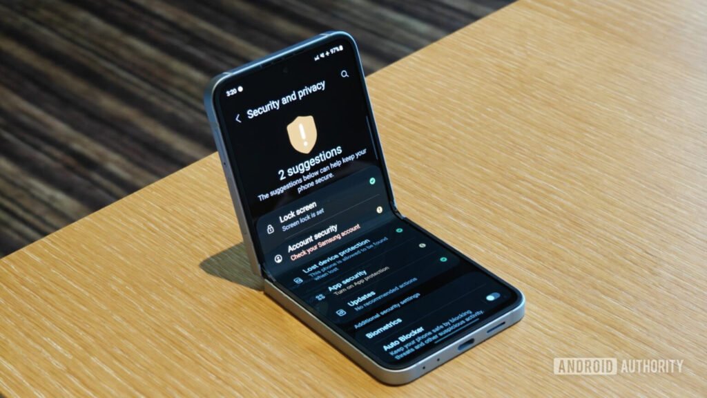 This useful Pixel memory safety feature could come to Samsung phones