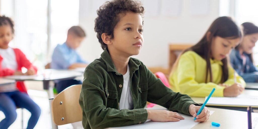 How Teachers Make Writing Achievable Without Lowering Standards