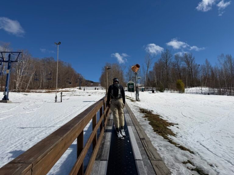 Smugglers’ Notch Ski Trip with Kids: A Family Ski Trip That Actually Feels Like a Vacation
