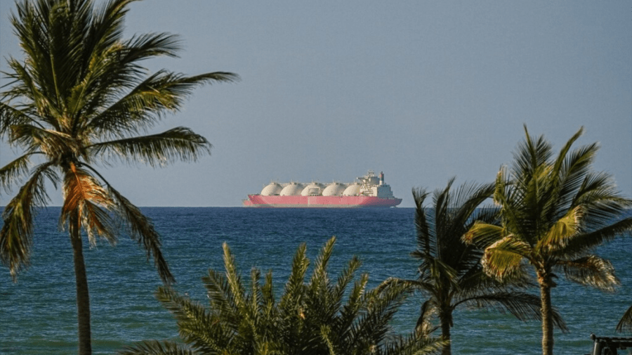 Iran opens Strait of Hormuz, key official says