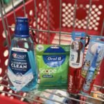 Target Deal Scenario: Four Personal Care Products just $1.44 each, plus more!