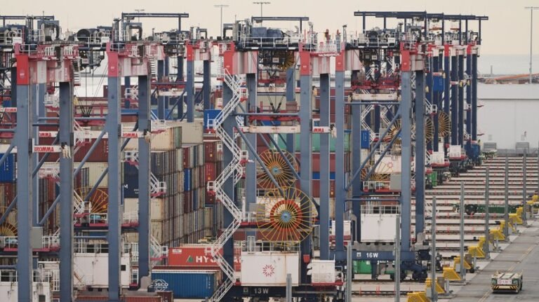 5 takeaways from trade court battle over Trump’s new tariffs 