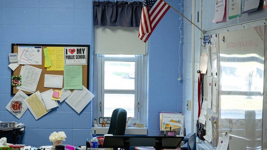 Texas Board of Education to consider requiring Bible passage readings for public schools