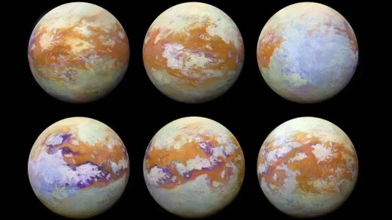 Distant Cousins? How Field Work on Earth Could Help Us to Better Understand Titan