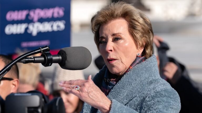 Title IX agreements on shaky ground after Education Department rescinds gender-identity deals