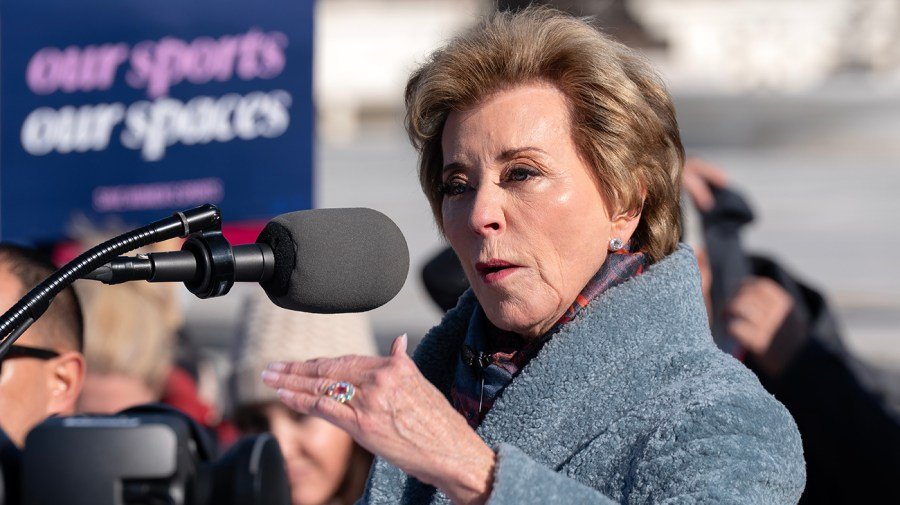 Title IX agreements on shaky ground after Education Department rescinds gender-identity deals