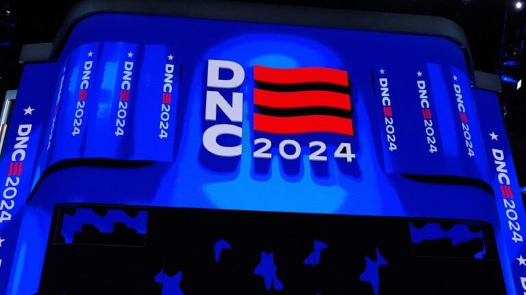 DNC delivers blow to progressives on Israel issues