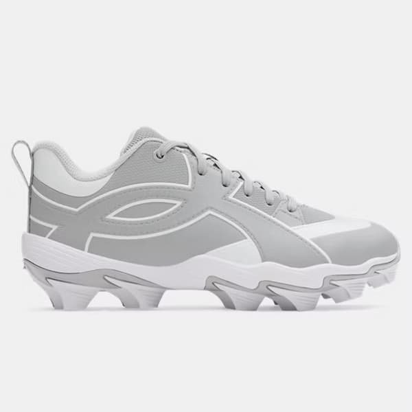 *HOT* Under Armour Boys’ Baseball Cleats only $19.20, plus more!
