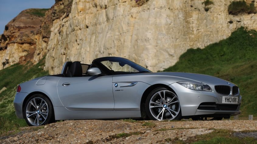 Used BMW Z4 (Mk2, 2009-2016) review and buyers' guide