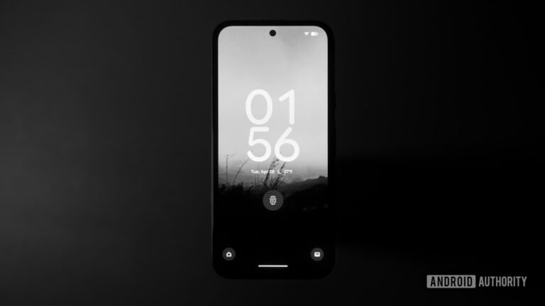 Wallpaper Wednesday: More great phone wallpapers for all to share (April 29)
