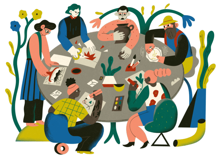 Colossal Members Have Funded 100 Projects in K-12 Classrooms through DonorsChoose