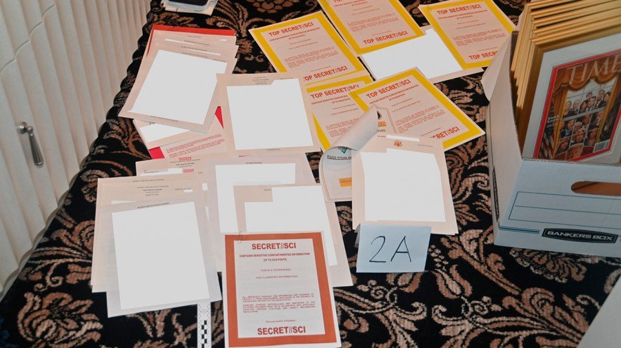 DOJ concludes presidential records requirement unconstitutional