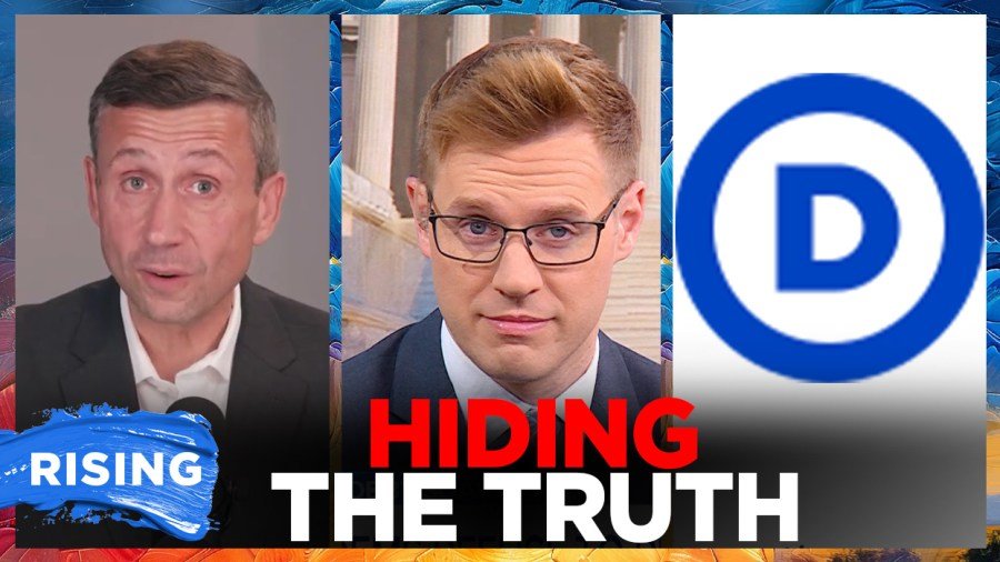 Dems refuse to release 2024 autopsy report, hear Ken Martin's lame excuse 