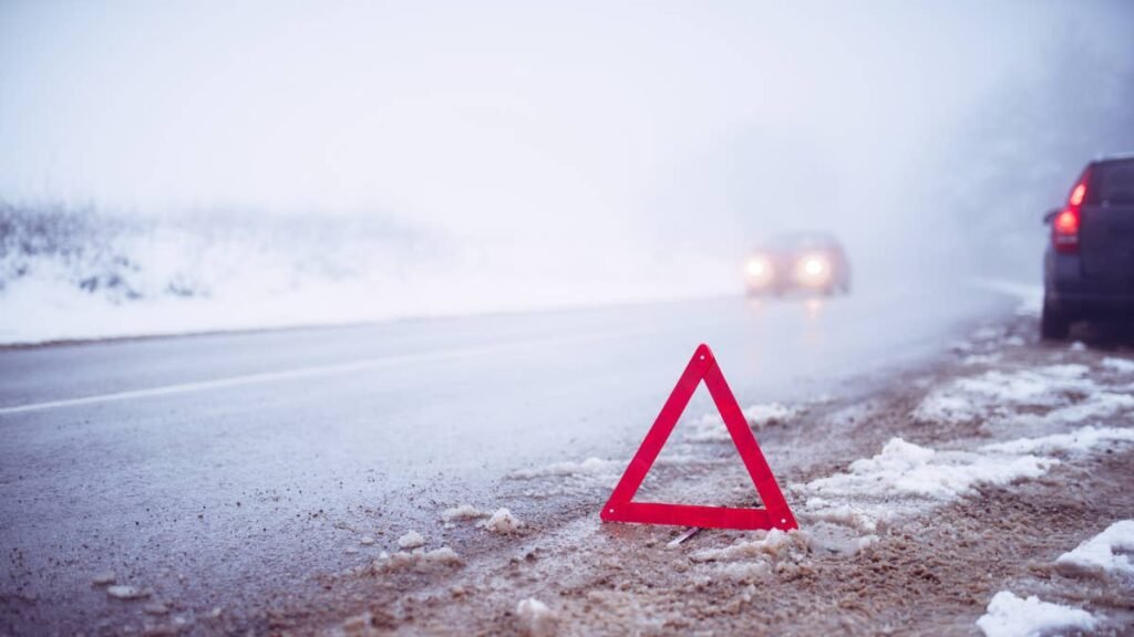 Winter Storm Warning: Up to 24 Inches of Snow and 55 MPH Gusts Threaten I-90, Teton Pass and Togwotee Pass Across Wyoming and Montana Through Friday