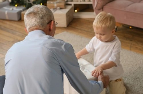 Who Does the Father Give to Jesus? – John 6:39-40