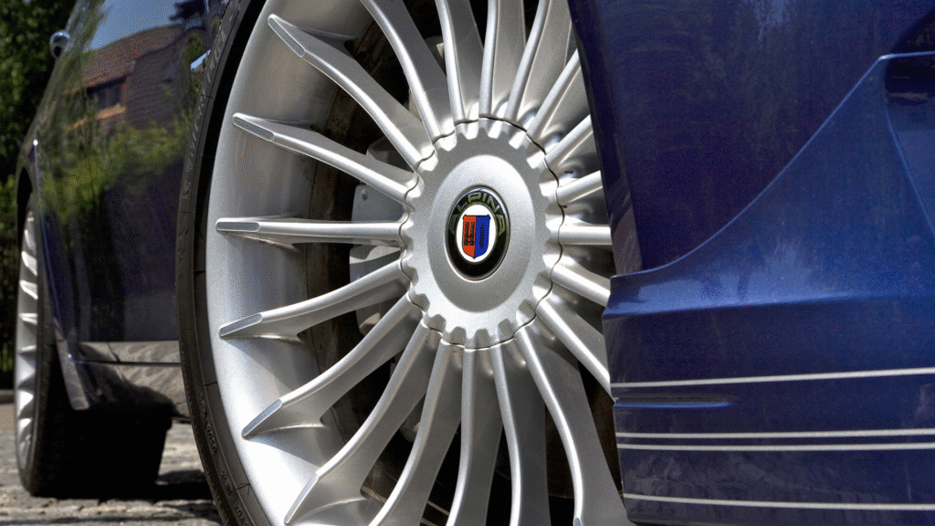 XB6 Trademark Hints At Alpina-Tuned BMW X6 In The Works