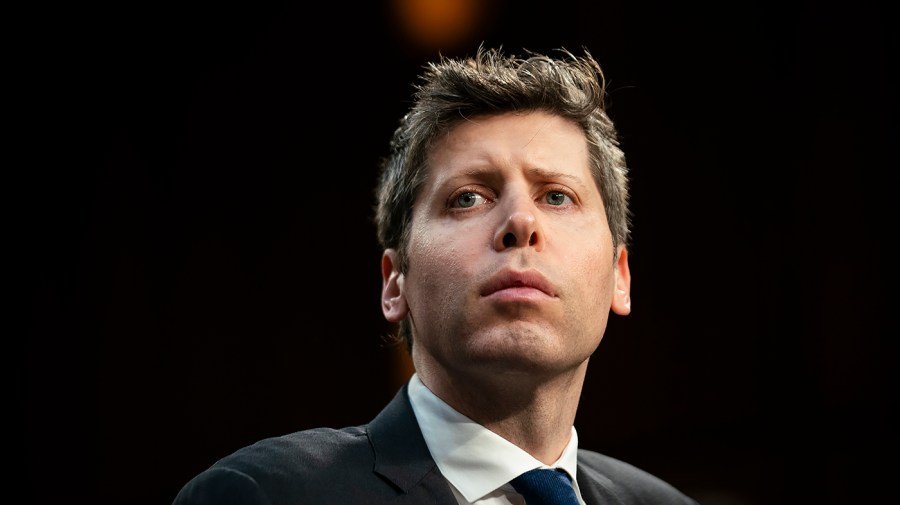 OpenAI’s Altman releases blueprint for taxing, regulating artificial intelligence