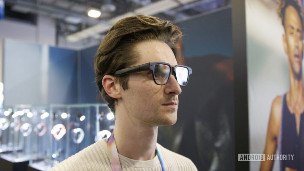 Apple could outclass Samsung and Google with its smart glasses