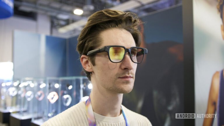 Samsung’s Galaxy Glasses just passed a major launch milestone