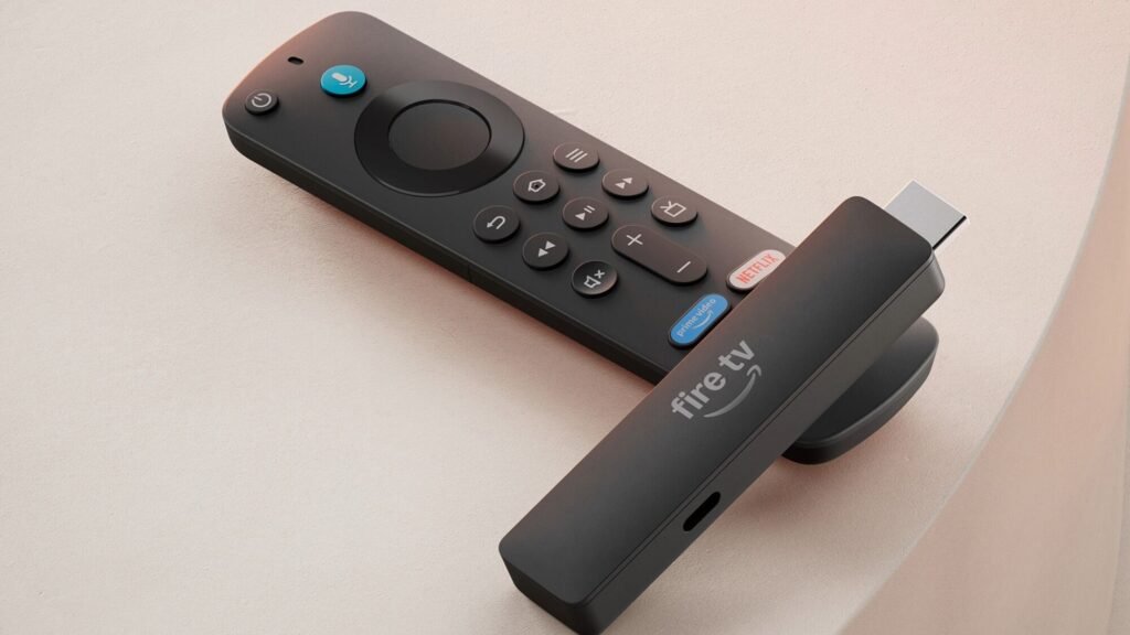 Amazon’s new Fire TV Stick HD signals the end of sideloading