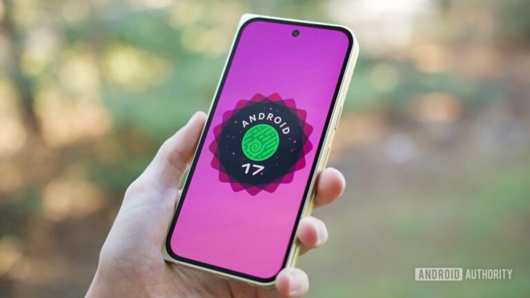Android 17 has a second hidden Easter egg and here’s how to find it