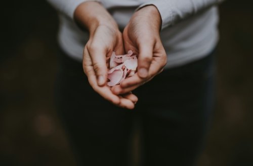 Trust God to Carry You – Isaiah 46:4