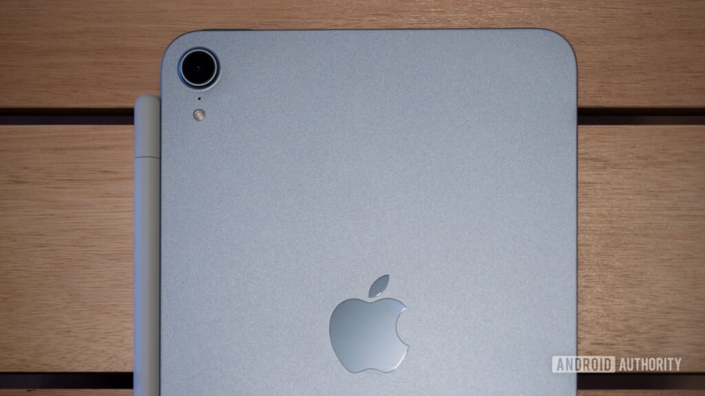 After over a decade with Android tablets, I’ve left for the iPad