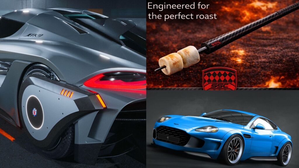 Best And Worst Automotive April Fools' Pranks This Year