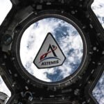 The White House vows America will never give up the moon again