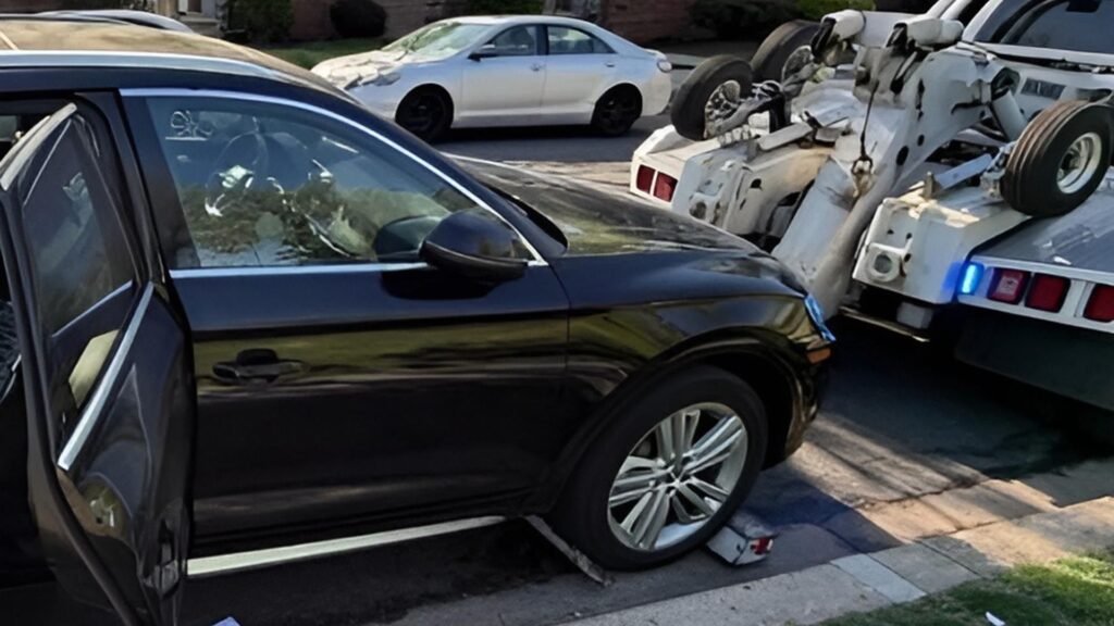 DC Cops Impound Not One, But Two Vehicles That Racked Up $200,000 In Tickets