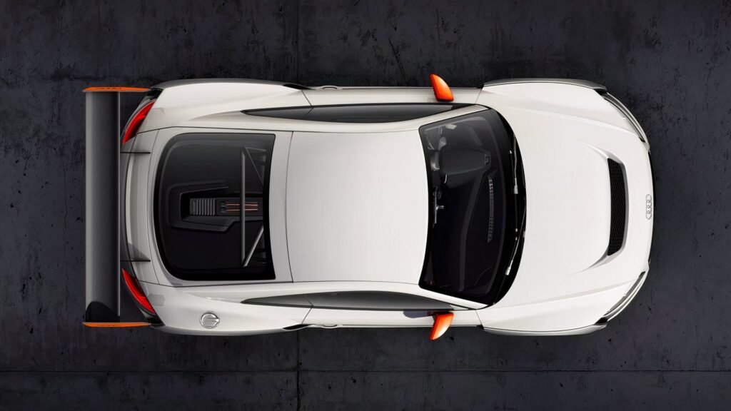 Audi Proved This Engine Could Hit 600 HP - And Then Stopped Building It