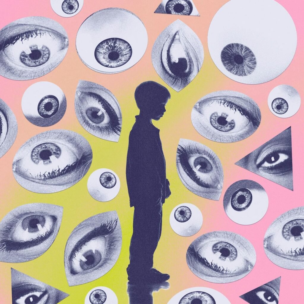 Reminder: That 'Bad Kid' You're Judging Could Very Well Be Autistic