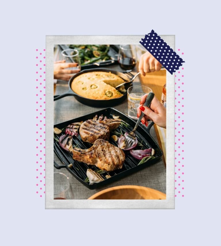 Scary Mommy 2026 Readers' Choice Awards Best Cookware Brand