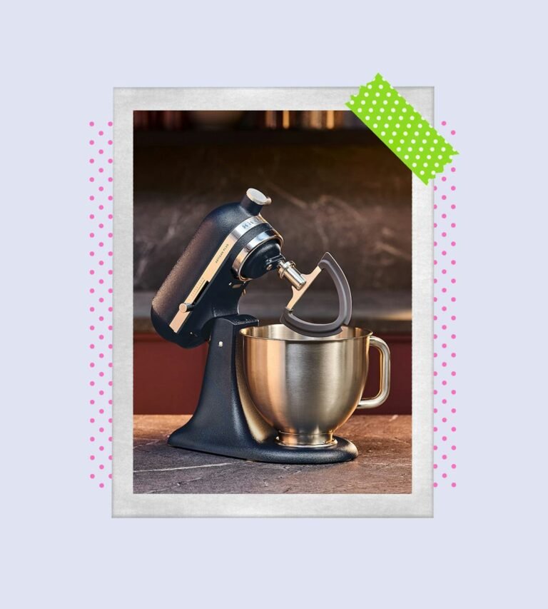 Scary Mommy 2026 Readers' Choice Awards Best Countertop Appliance Brand