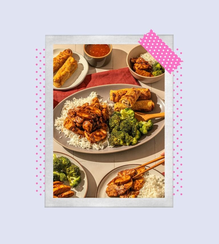 Scary Mommy 2026 Readers' Choice Awards Best Meal Kit Service