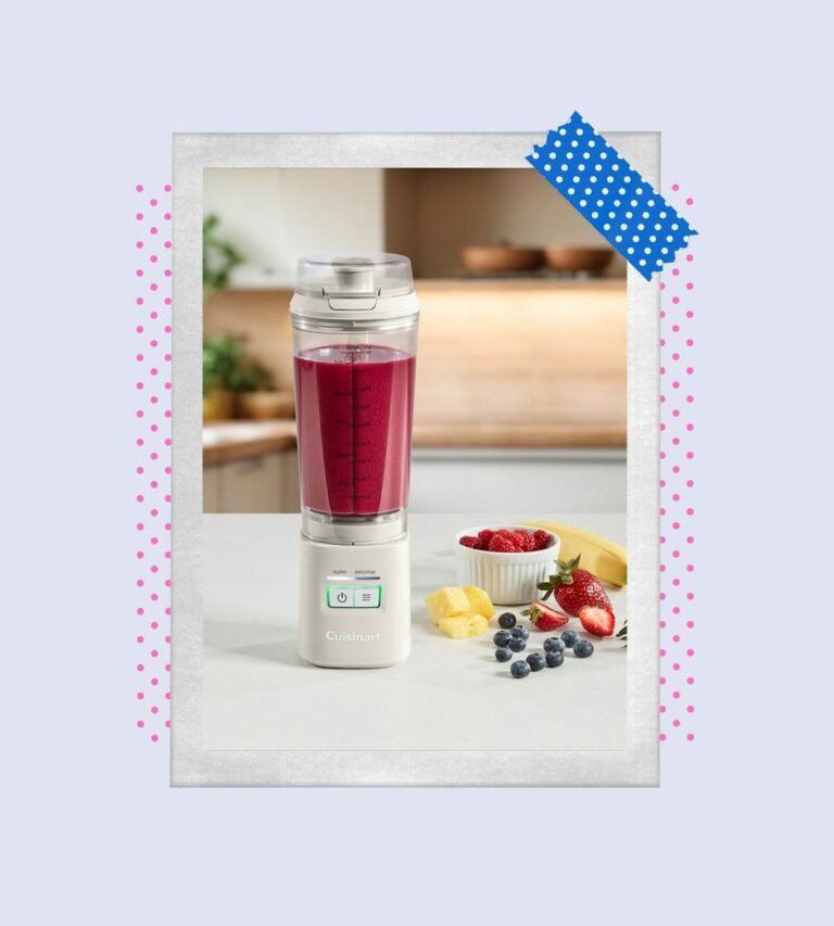 Scary Mommy 2026 Readers' Choice Awards Best Personal Blender Brand