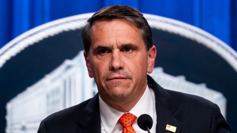 Blanche backs public hearings with Epstein survivors