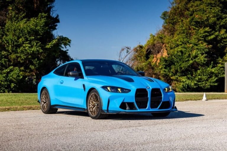 Nissan R36 GT-R Confirmed: A New Rival For BMW M3, M4, and M5?