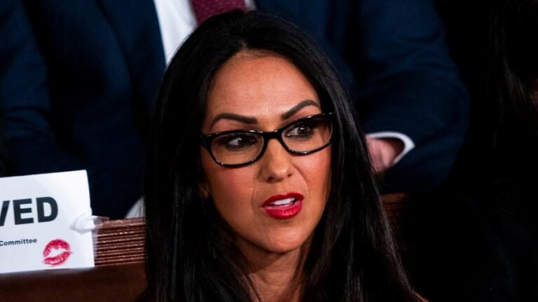 Boebert responds to Chapelle's claim she 'weaponized' transgender jokes