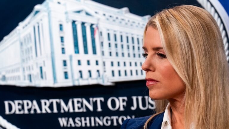 The Memo: Bondi’s failure to get Trump his ‘scalps’ sealed her fate