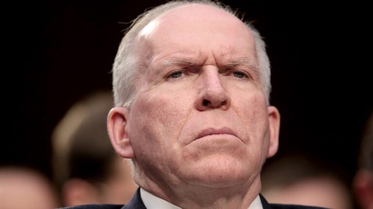DOJ interest in Brennan docs adds to scrutiny of 2016 election probe in Florida