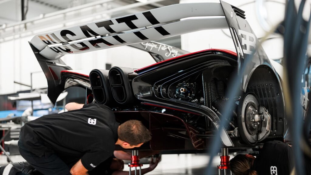 Florida Car Dealer Mad They Can't Charge $1,350 Per Hour For Labor