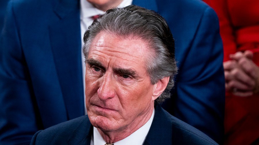 Interior Department offering another round of staff buyouts