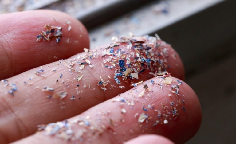 EPA proposes studying microplastics for potential drinking water limits