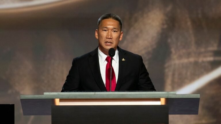 Acting Navy secretary vows to build ships days after Phelan's firing