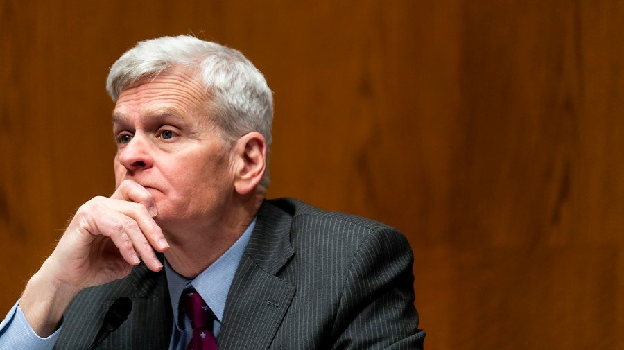 Cassidy hammers RFK Jr. on abortion drugs, vaccine-preventable deaths 