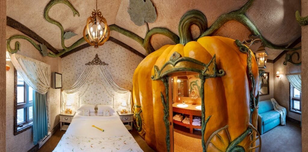 15 Incredible Family-Friendly Hotels In The US That *Aren't* Disney