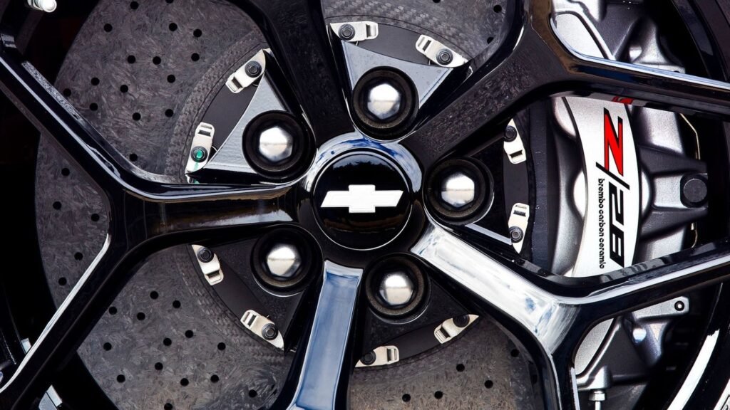 What You Really Need To Know About Carbon Ceramic Brakes