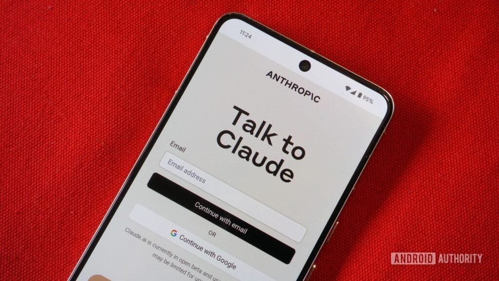 It’s not just you, Claude is down again